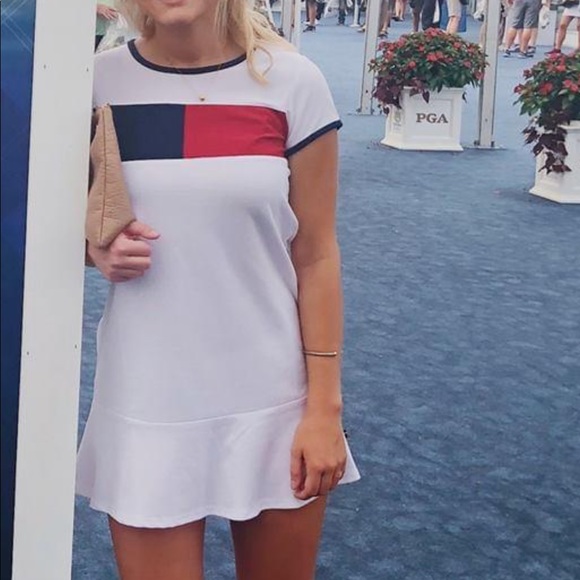Tommy Hilfiger Tennis or Golf Dress - Picture 1 of 3